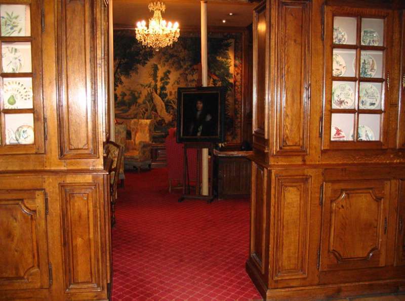 Amarante Beau Manoir Hotel Paris Exterior foto