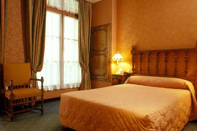 Amarante Beau Manoir Hotel Paris Cameră foto